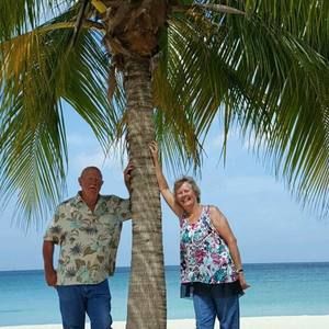 Meet your Posher, Patsy